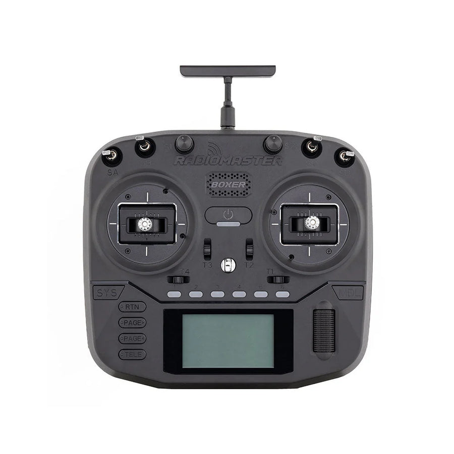 RadioMaster Boxer Radio Controller (ELRS)