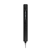 Sequre ES666 Smart Electric Screwdriver Kit
