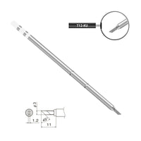 Sequre SI012 soldering iron tips