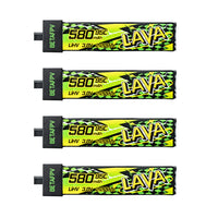 BetaFPV LAVA II 1S aku