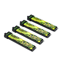BetaFPV LAVA II 1S aku