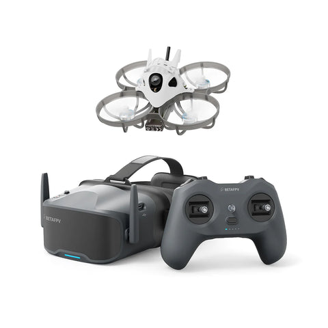 BetaFPV Meteor75 Pro HD Kit
