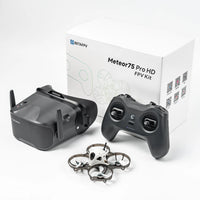 BetaFPV Meteor75 Pro HD Kit