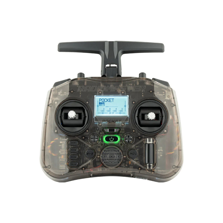 RadioMaster Pocket Radio Controller (ELRS)