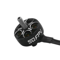 Sequre S2207 motor