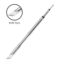 Sequre S99 soldering iron tips