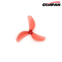 Gemfan 45mm-3 1.5mm shaft (8pcs)