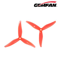Gemfan Hurricane 51377 MAX 3 (4pcs)