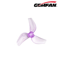 Gemfan 1219-3 1mm shaft (8pcs)