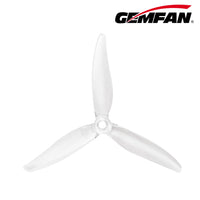 Gemfan Hurricane 51366 MCK ReV3 (4pcs)