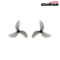 Gemfan 45mm-3 1.5mm shaft (8pcs)