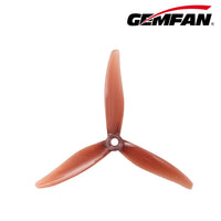 Gemfan Hurricane 51366 MCK ReV3 (4pcs)