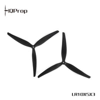 HQProp LR10X5X3 (4pcs)