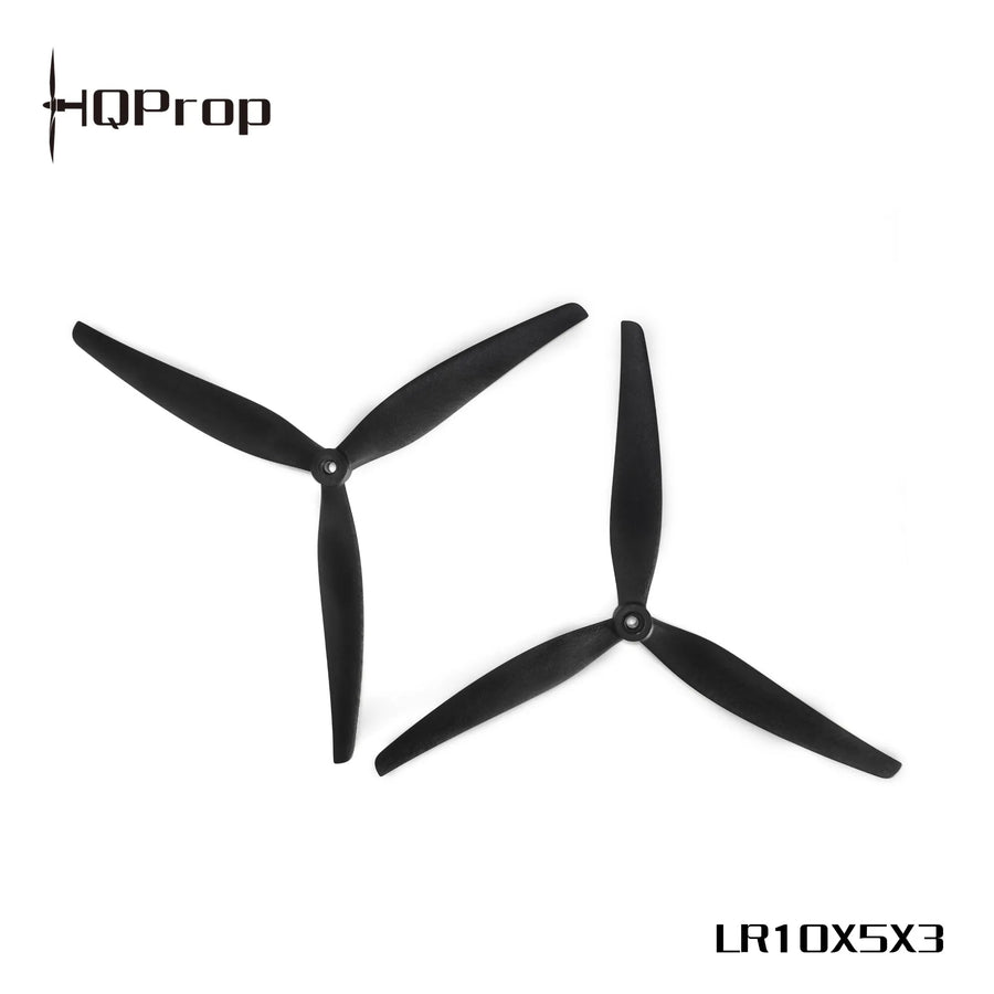 HQProp LR10X5X3 (4pcs)